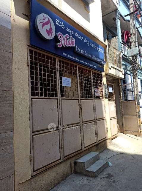 Shop in , Mavalli, Bangalore for Rent 