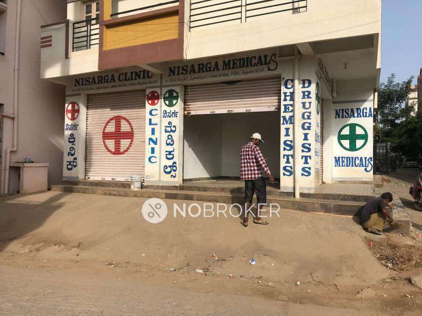 1 BHK House for Rent  In Attibele