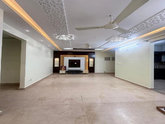3 BHK Flat In Prestige West Woods for Rent  In Binnipete