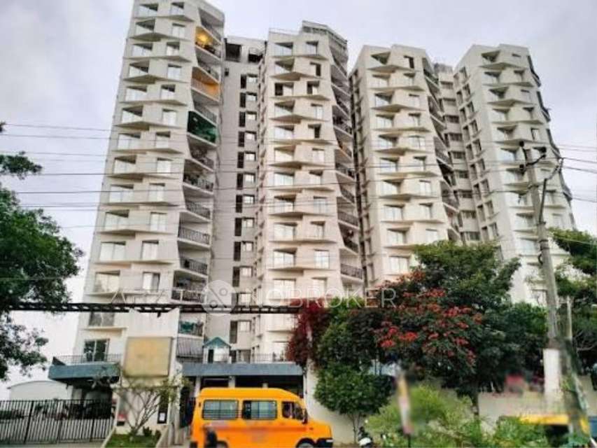 3 BHK Flat In Aratt Milano for Rent  In Gattahalli