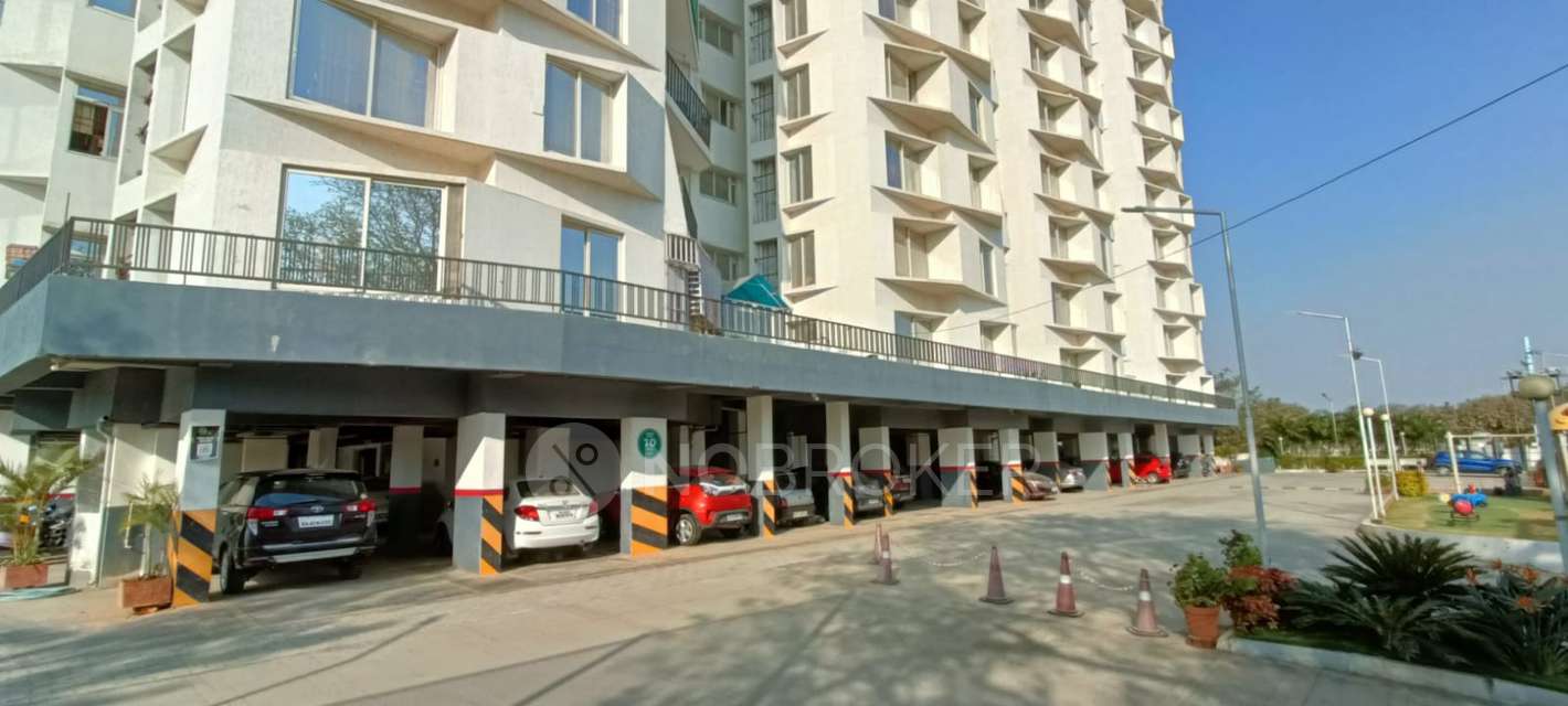 3 BHK Flat In Aratt Milano for Rent  In Gattahalli