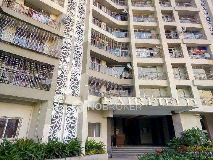 2 BHK Flat In Bloomfield  for Rent  In Mumbra