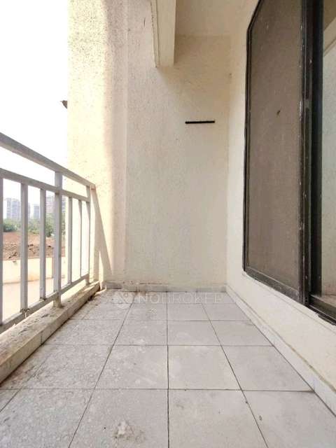 2 BHK Flat In Bloomfield , Shilphata for Rent  In Bharat Ecovistas Road