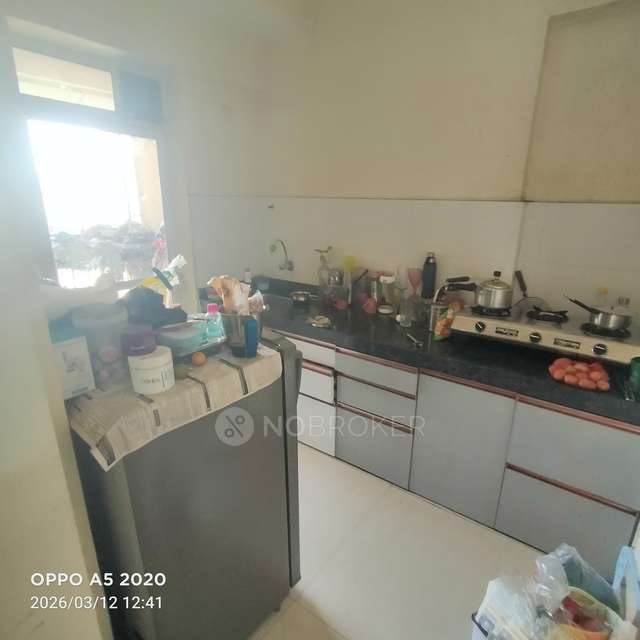 2 BHK Flat In Bloomfield , Shilphata for Rent  In Mumbra