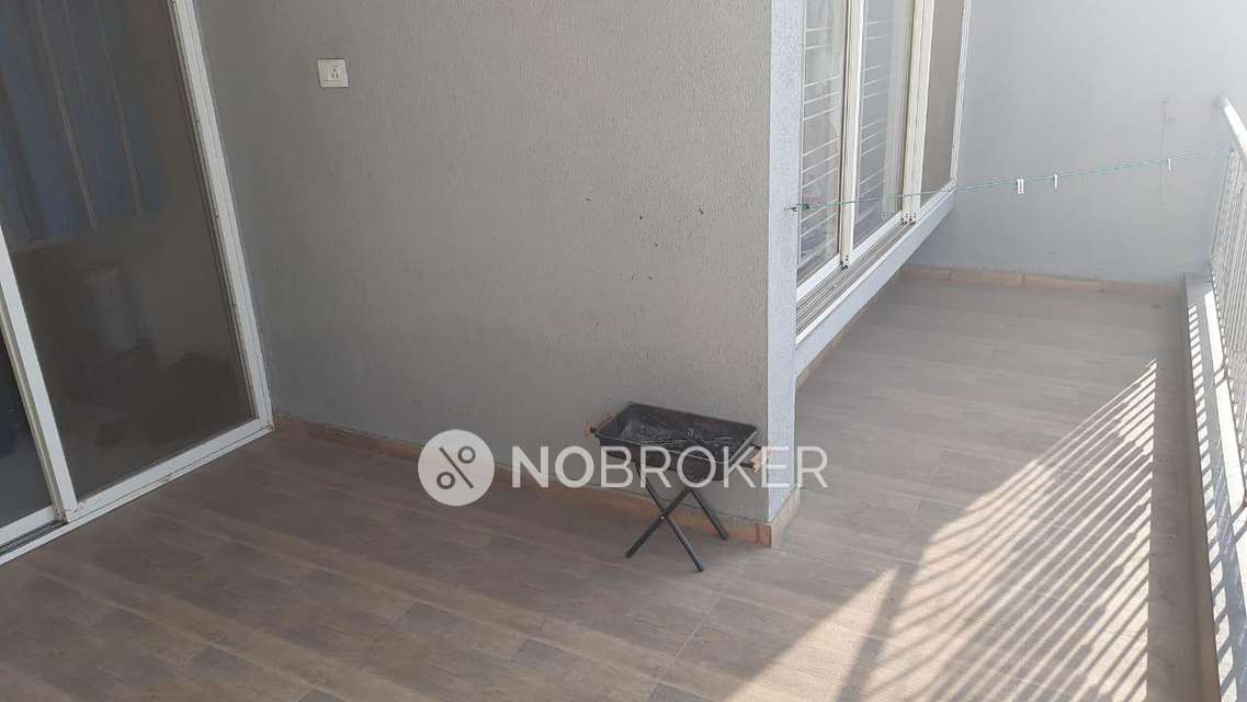 2 BHK Flat In Kunal Aspiree for Rent  In Balewadi