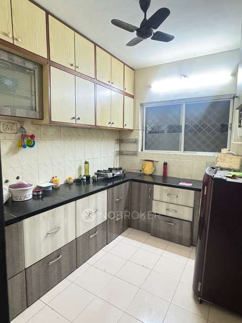 Single Room for Female In 2 BHK  In Gulmohar Paradise In Shree Gym