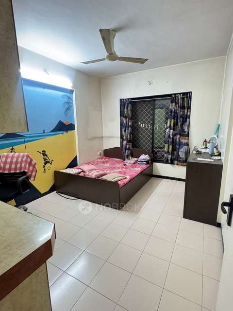 Single Room for Female In 2 BHK  In Gulmohar Paradise In Shree Gym
