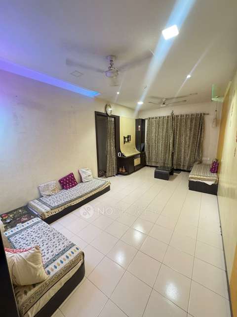 Single Room for Female In 2 BHK  In Gulmohar Paradise In Shree Gym