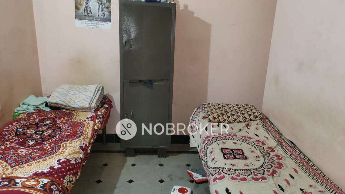 PG for Girls in Raghuvanahalli