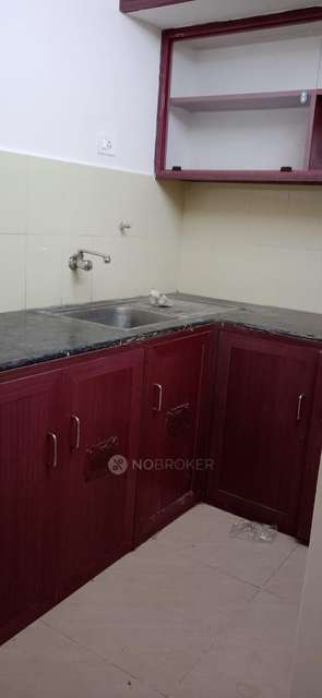 1 BHK Flat In Kg Centre Point for Rent  In Poonamallee, 