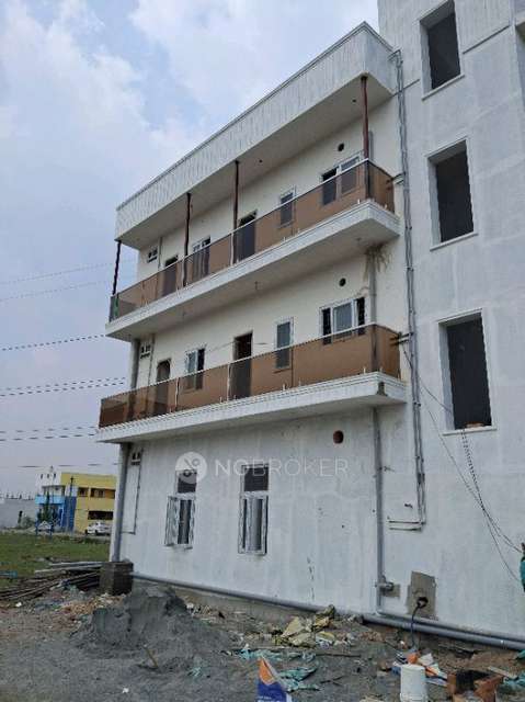 3 BHK House for Rent  In Potheri