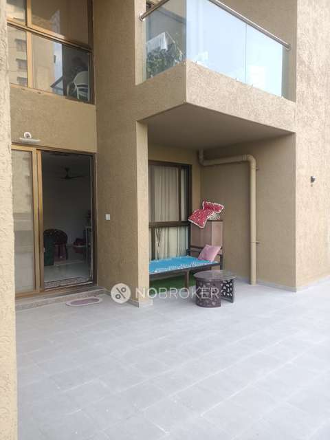 2 BHK Flat In Runal Gateway Iii for Rent  In Ravet