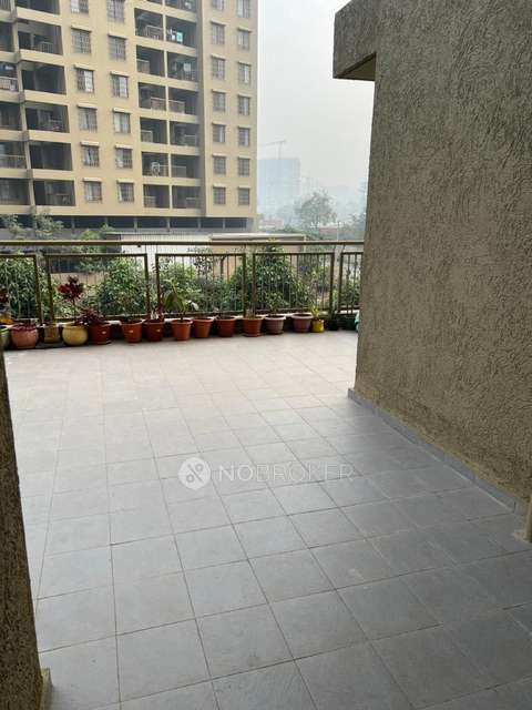 2 BHK Flat In Runal Gateway Iii for Rent  In Ravet