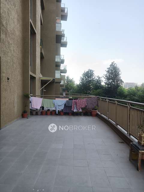 2 BHK Flat In Runal Gateway Iii for Rent  In Ravet