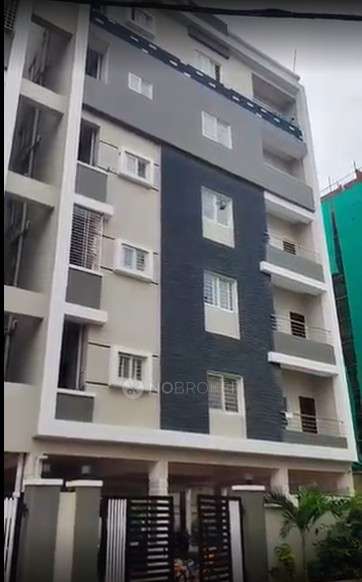 2 BHK Flat In Sri Priya for Rent  In  Turkayamjal