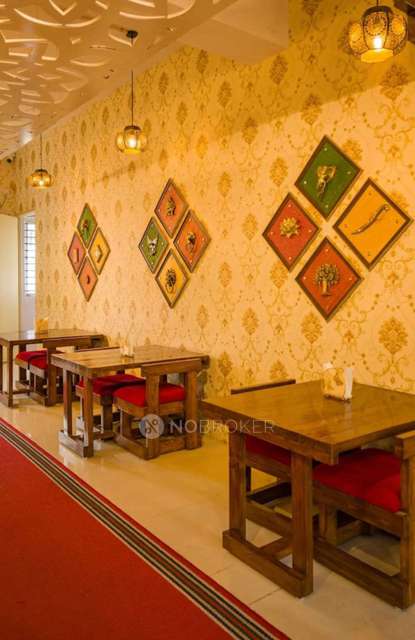 Restaurant/Cafe in Rajarajeshwari Nagar, Bangalore for sale 