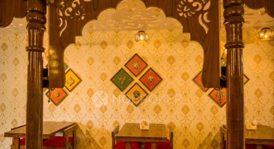 Restaurant/Cafe in Rajarajeshwari Nagar, Bangalore for sale 