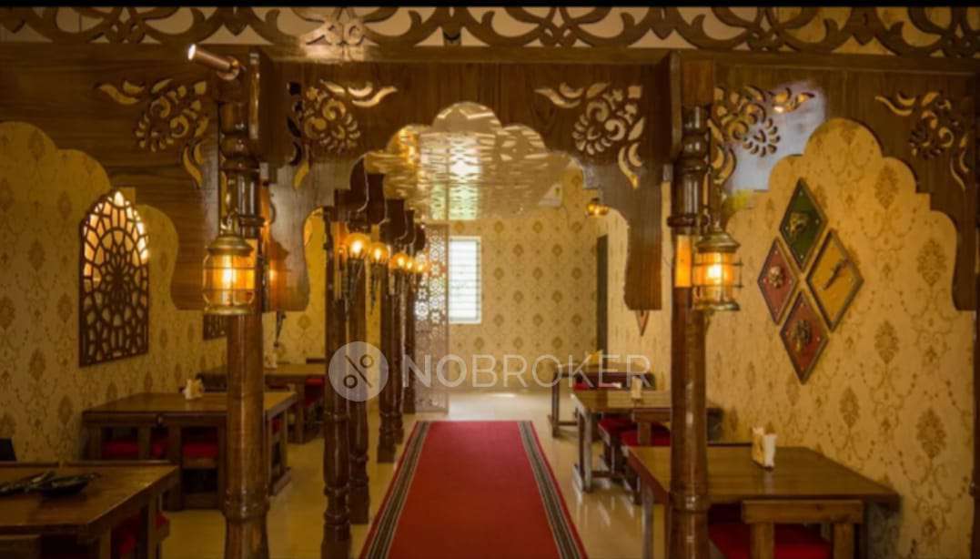 Restaurant/Cafe in Rajarajeshwari Nagar, Bangalore for sale 