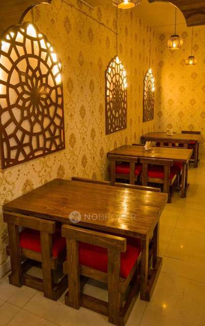 Restaurant/Cafe in Rajarajeshwari Nagar, Bangalore for sale 