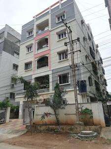2 BHK Flat In Srei Venkateshwara Nilayam for Rent  In New Hafeezpet