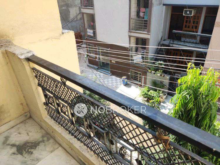 2 BHK House For Sale  In U633, Galli Number 7, U Block, Dlf Phase 3, Sector 24, Gurugram, Haryana 122002, India