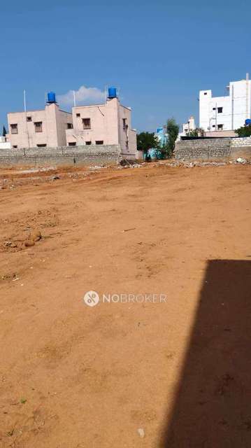 Plot For Sale  In Prestigious Villas In Mathigiri