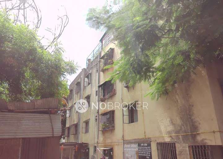 1 BHK Flat In Hari Narayan Complex B for Rent  In Vadgaon Budruk