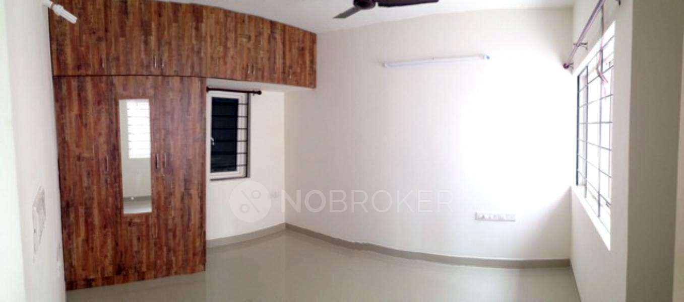 2 BHK Flat In Fairsquare Harmony For Sale  In Padur