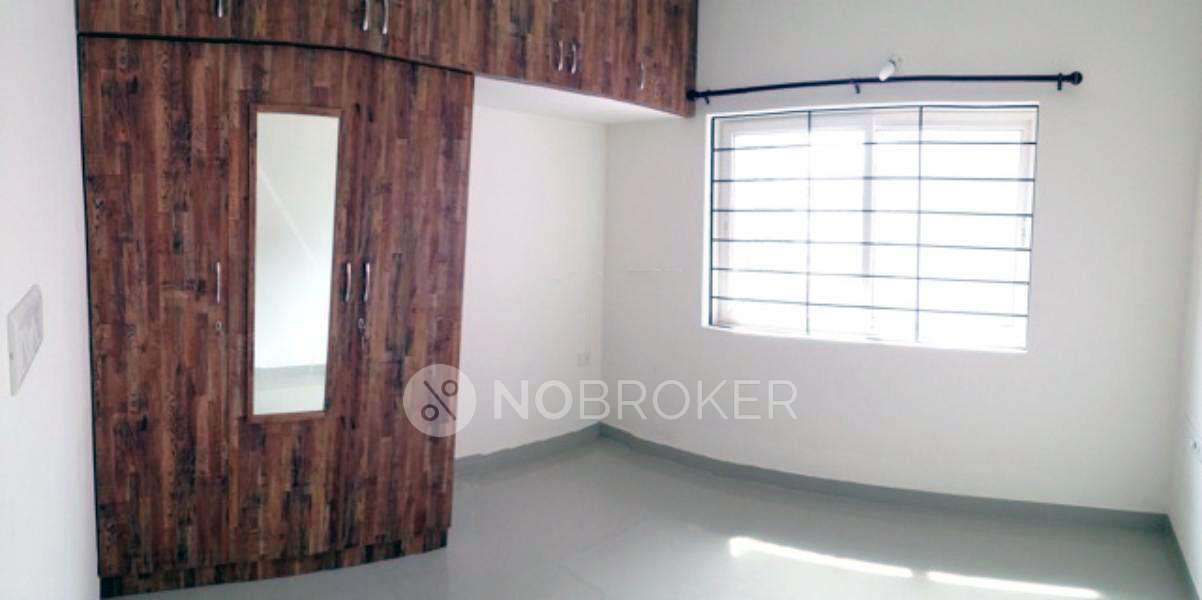 2 BHK Flat In Fairsquare Harmony For Sale  In Padur