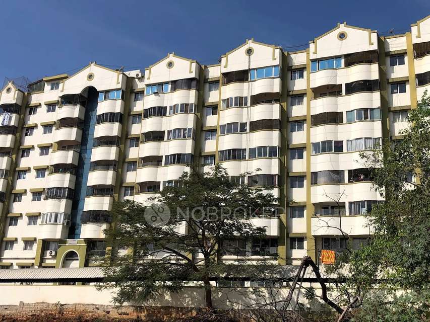 2 BHK Flat In Skyline City Apartment,  Vijayanagar for Rent  In Attiguppe