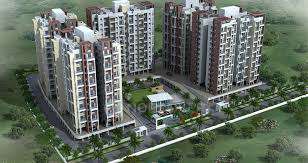 3 BHK Flat In Ranjeet Ss Platinum Park for Rent  In Undri