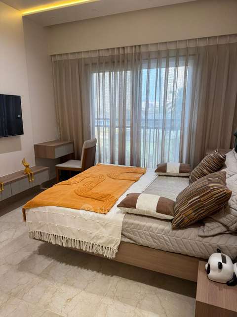 2 BHK Flat In Bkc 28 for Rent  In Kherwadi