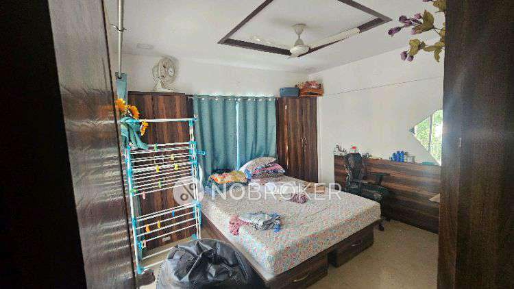 2 BHK Flat In Green Promise Sis For Sale  In Sus