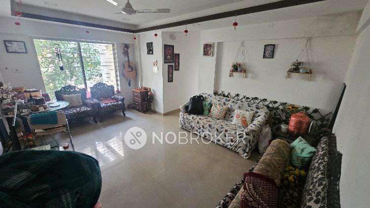 2 BHK Flat In Green Promise Sis For Sale  In Sus
