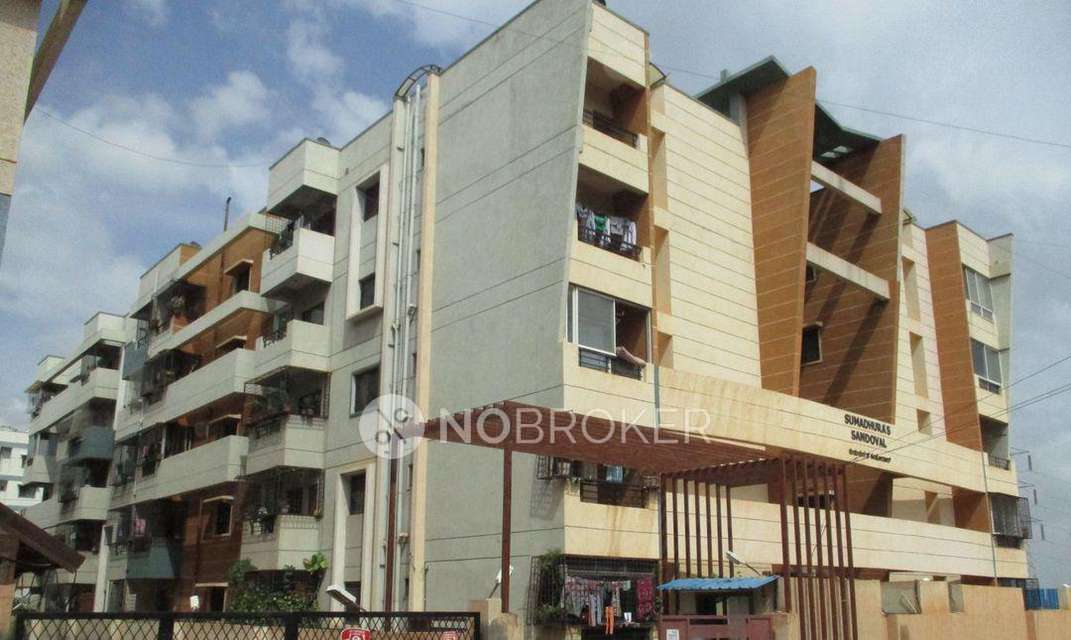1 BHK Flat In Muniraj Td Building Thubarahalli for Rent  In 82, Kumarapalli, Thubarahalli, Whitefield, Bengaluru, Karnataka 560066, India