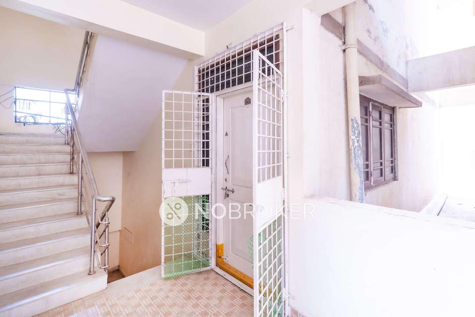 2 BHK Flat In Aditya Enclave for Rent  In  Alwal