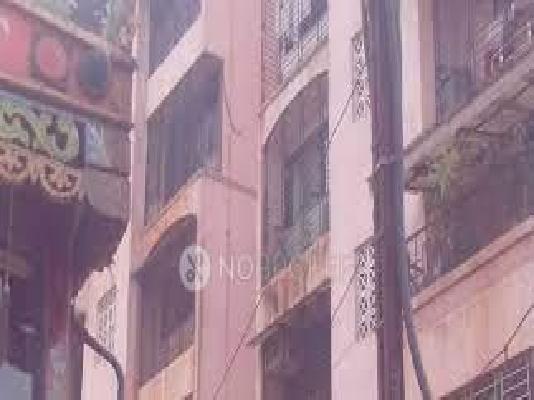 1 BHK Flat In Krishna Sadan Chs For Sale  In Thane West