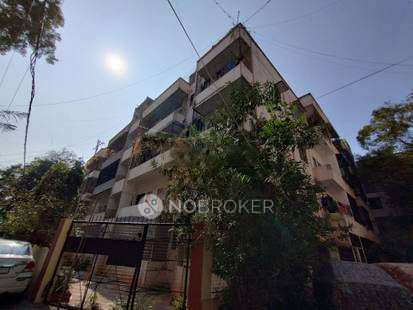 2 BHK Flat In Balaji Towers Gandhinagar Bakaram Hyd for Rent  In Gandhinagar