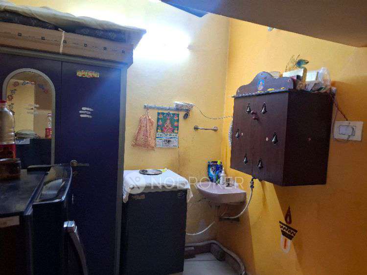 2 BHK Flat In Nil For Sale  In 72, Senthil Nagar, Annanur, Cholambedu, Chennai, Tamil Nadu 600062, India