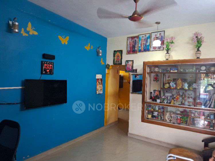 2 BHK Flat In Nil For Sale  In 72, Senthil Nagar, Annanur, Cholambedu, Chennai, Tamil Nadu 600062, India
