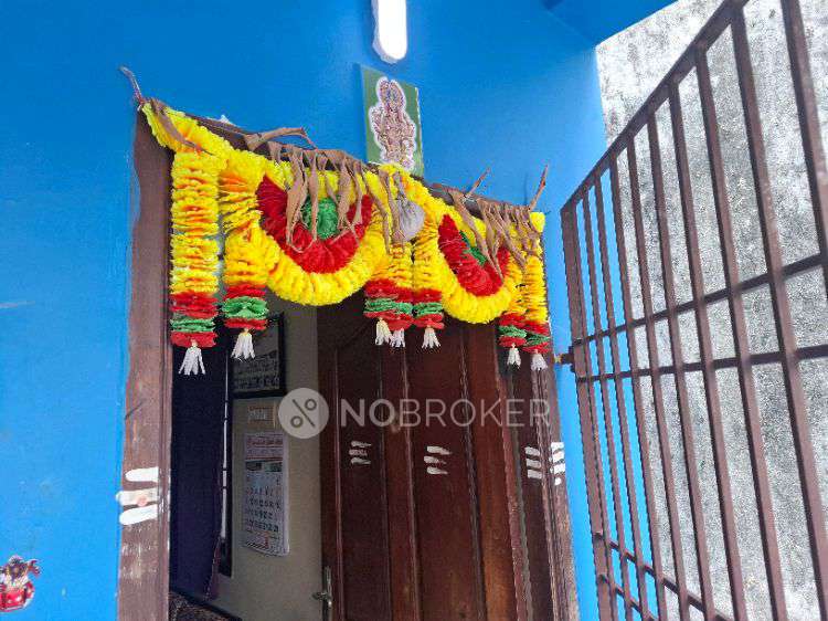 2 BHK Flat In Nil For Sale  In 72, Senthil Nagar, Annanur, Cholambedu, Chennai, Tamil Nadu 600062, India