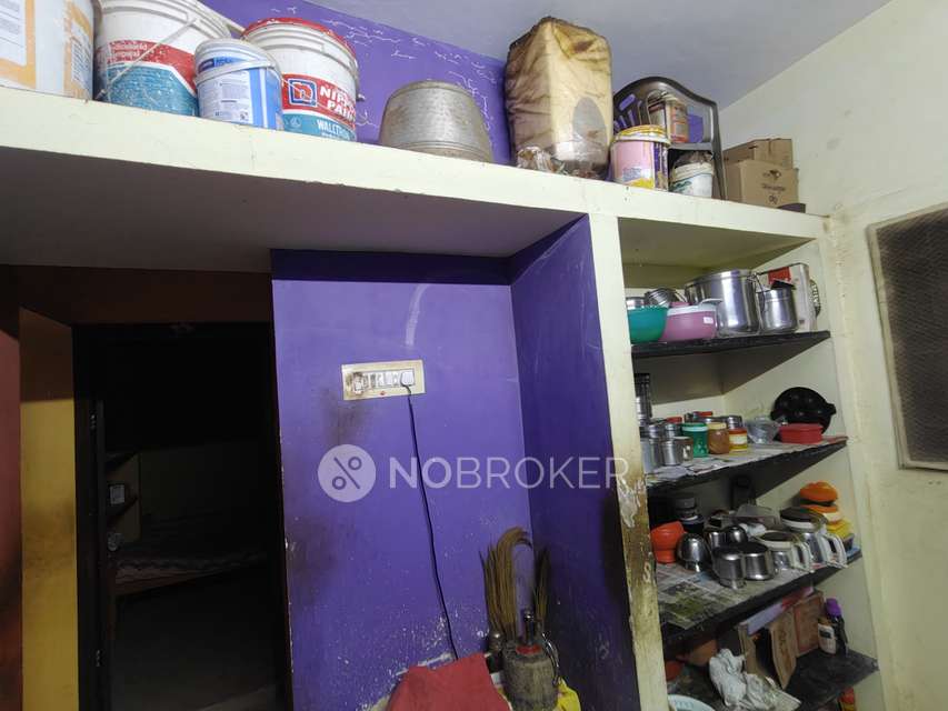 2 BHK Flat In Nil For Sale  In 72, Senthil Nagar, Annanur, Cholambedu, Chennai, Tamil Nadu 600062, India