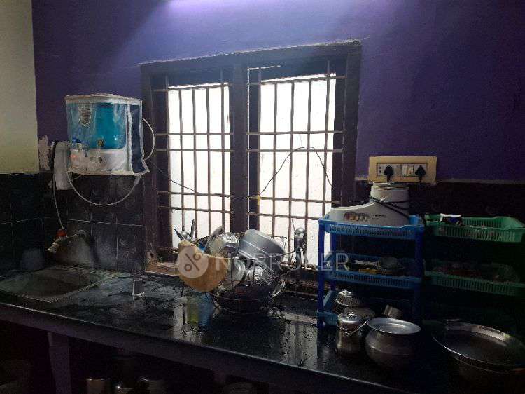 2 BHK Flat In Nil For Sale  In 72, Senthil Nagar, Annanur, Cholambedu, Chennai, Tamil Nadu 600062, India