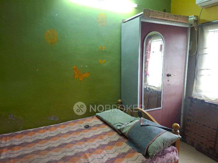 2 BHK Flat In Nil For Sale  In 72, Senthil Nagar, Annanur, Cholambedu, Chennai, Tamil Nadu 600062, India