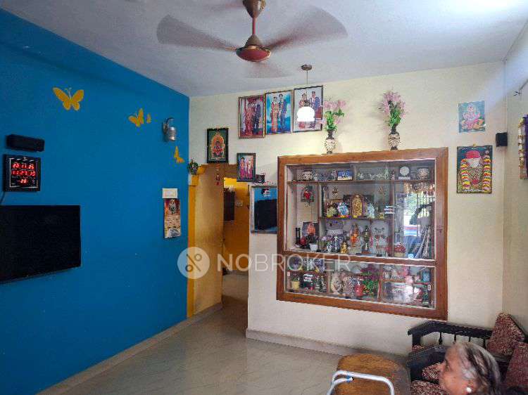 2 BHK Flat In Nil For Sale  In 72, Senthil Nagar, Annanur, Cholambedu, Chennai, Tamil Nadu 600062, India