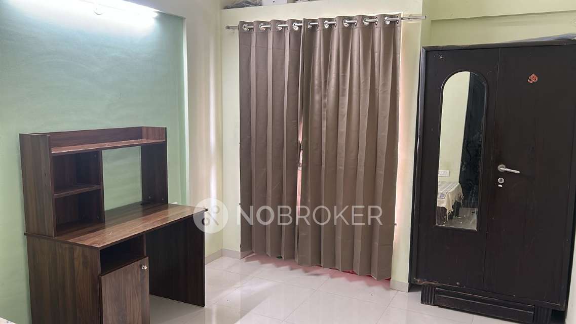 2 BHK Flat In Nyati Elan, Wagholi for Rent  In Wagholi
