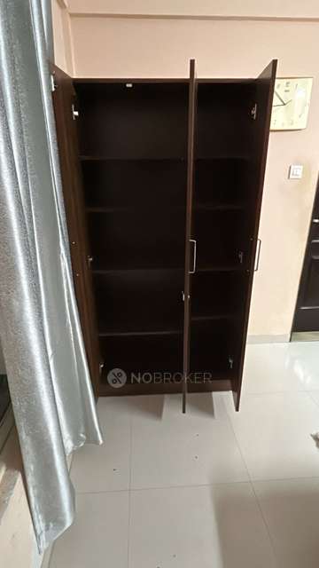 2 BHK Flat In Nyati Elan, Wagholi for Rent  In Wagholi