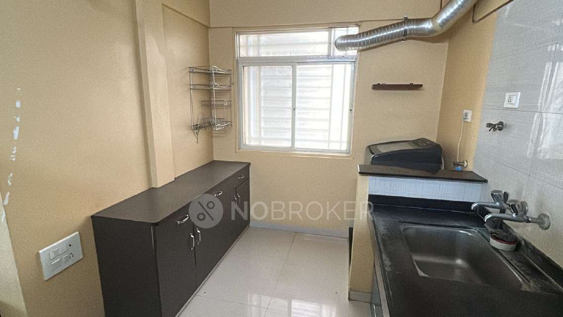 2 BHK Flat In Nyati Elan, Wagholi for Rent  In Wagholi