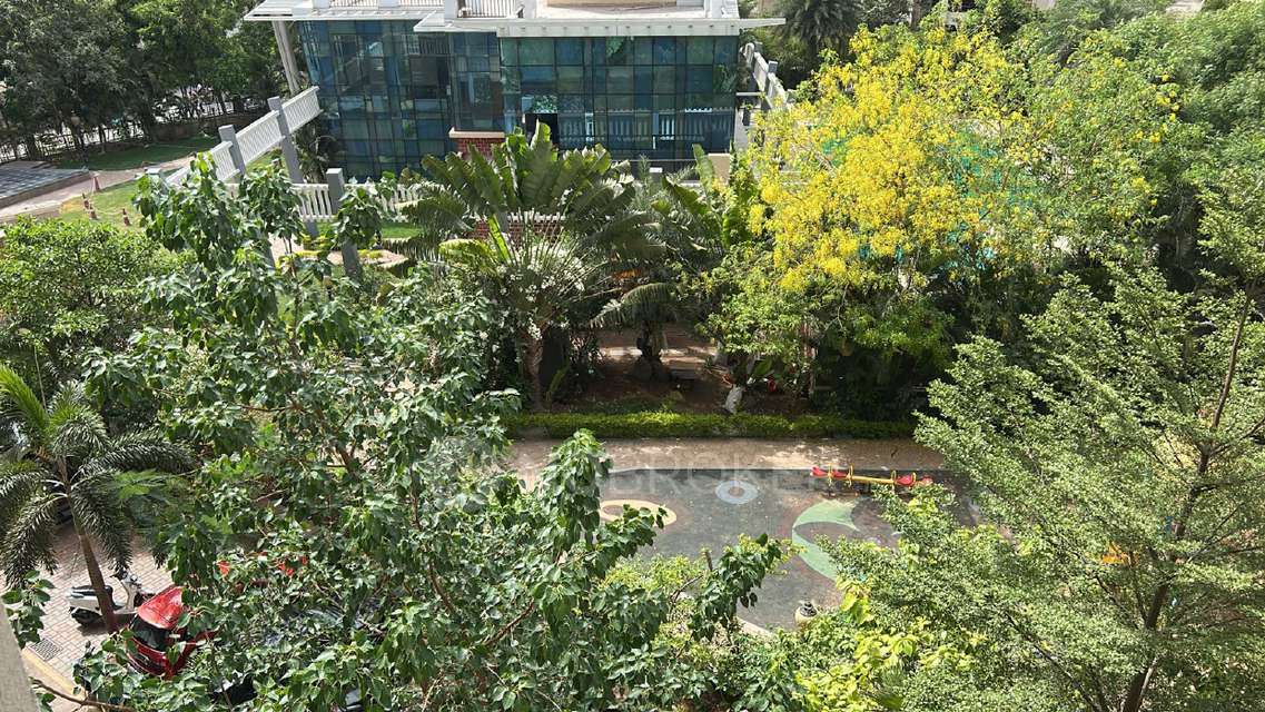 2 BHK Flat In Nyati Elan, Wagholi for Rent  In Wagholi