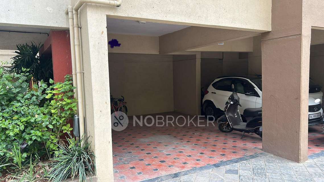 2 BHK Flat In Nyati Elan, Wagholi for Rent  In Wagholi